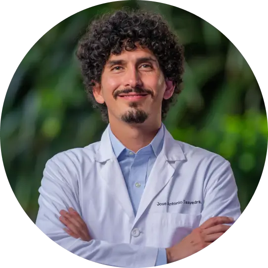 Dr. José A. Saavedra Belaunde